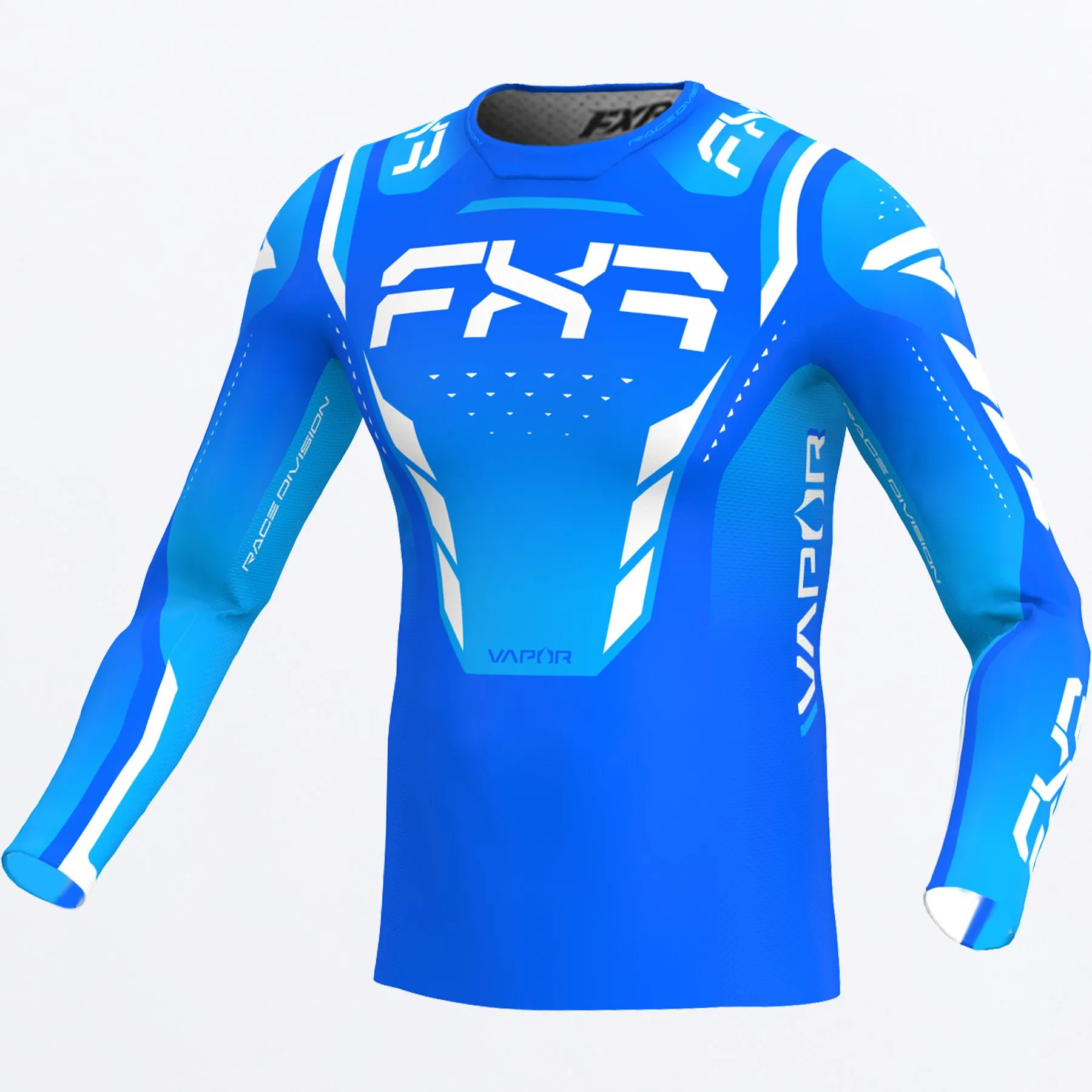 Vapor MX Jersey sold by FXR