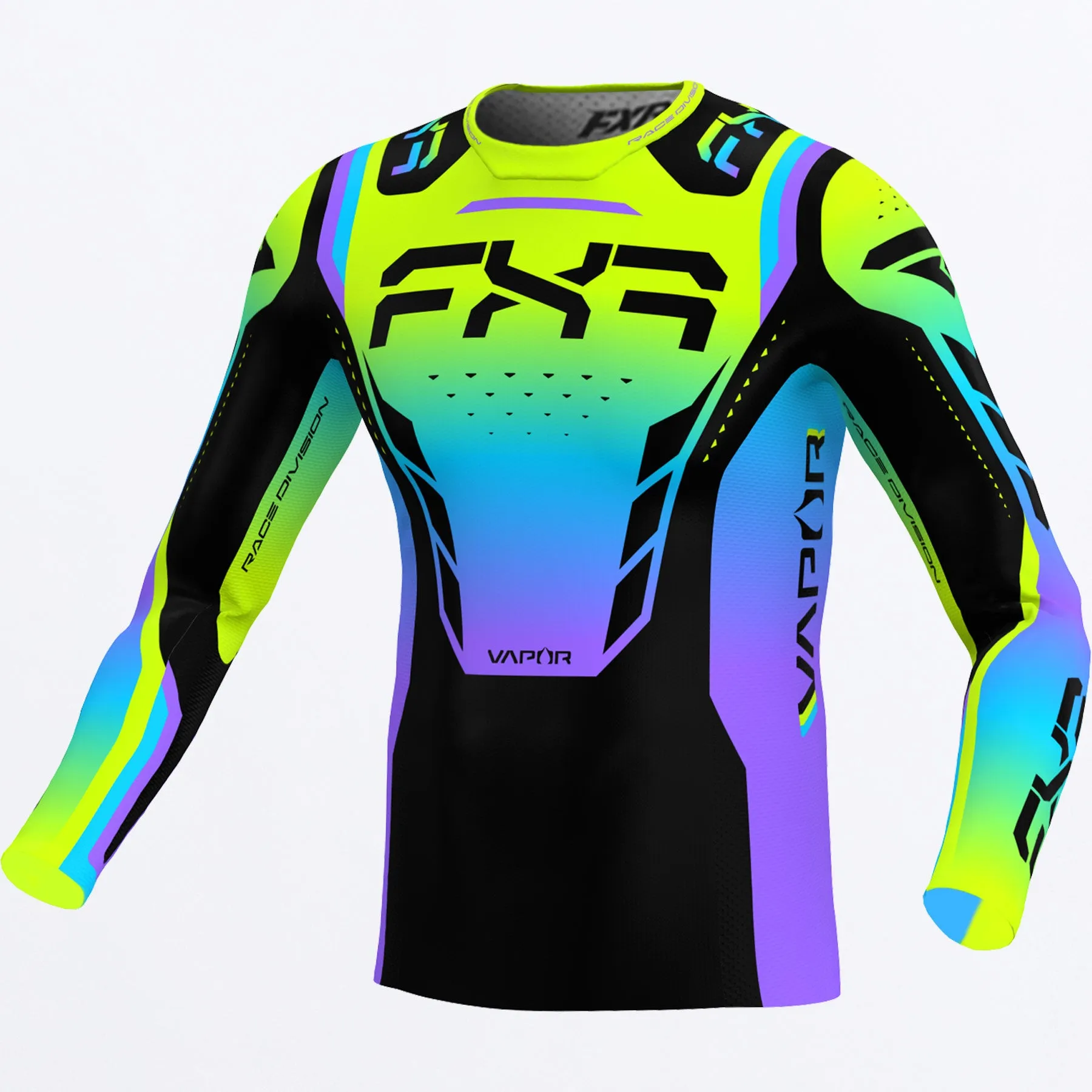 Vapor MX Jersey sold by FXR product image thumbnail 5