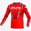 Vapor MX Jersey sold by FXR