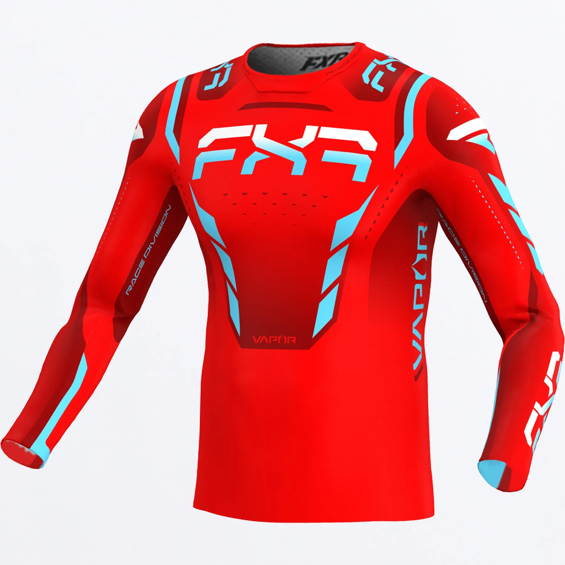 Vapor MX Jersey sold by FXR product image thumbnail 3