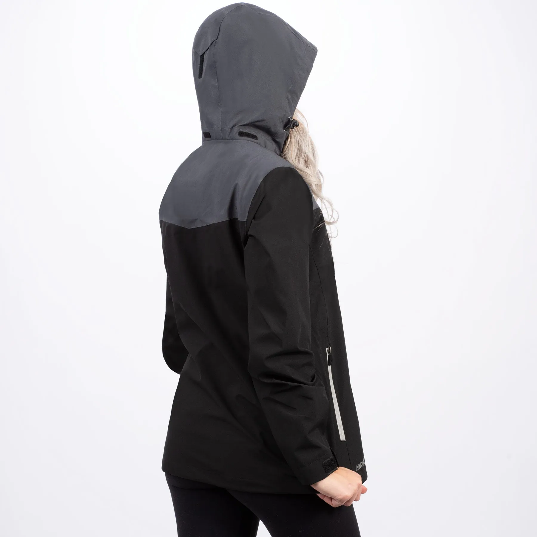 Women's Adventure Tri-Laminate Jacket sold by FXR product image thumbnail 2