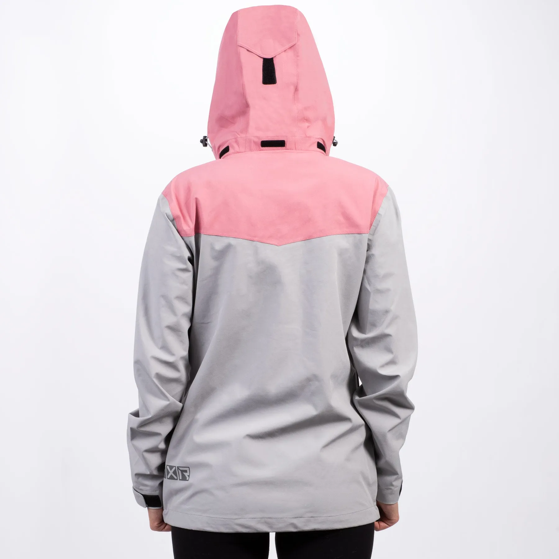 Women's Adventure Tri-Laminate Jacket sold by FXR product image thumbnail 4