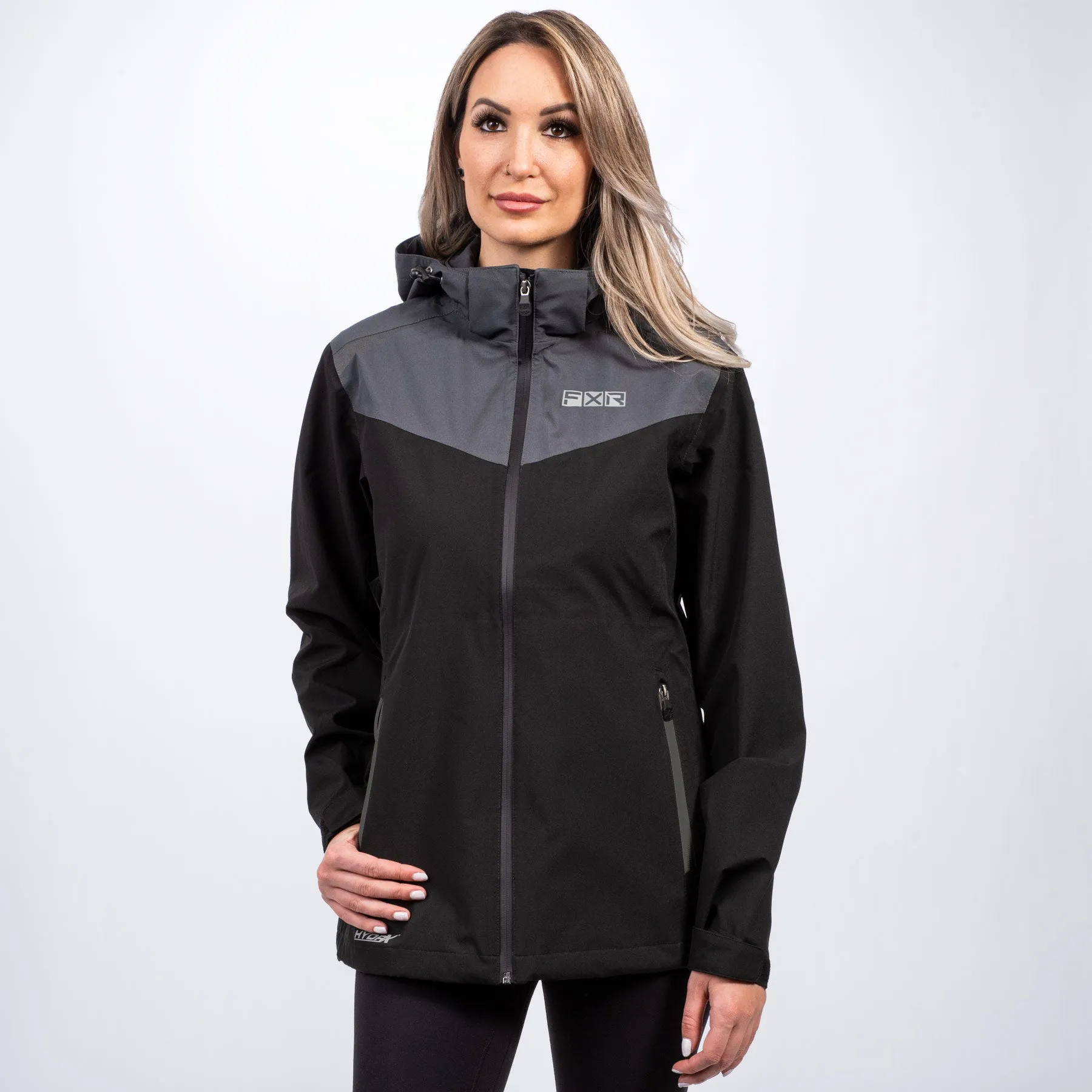 Women's Adventure Tri-Laminate Jacket sold by FXR