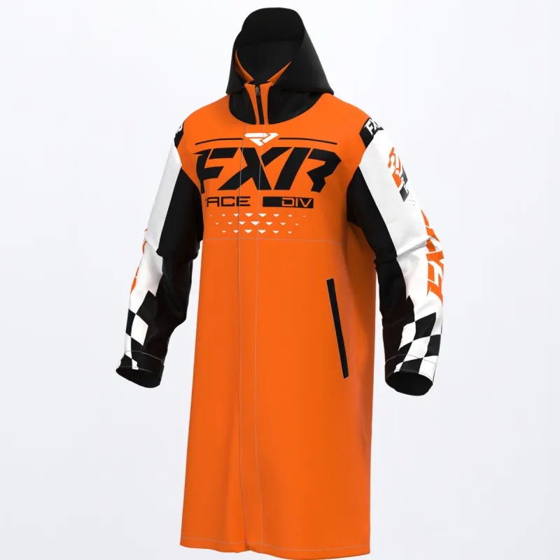 Men's Warm-Up Coat sold by FXR