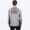 Men's Derby Air UPF Pullover Hoodie sold by FXR