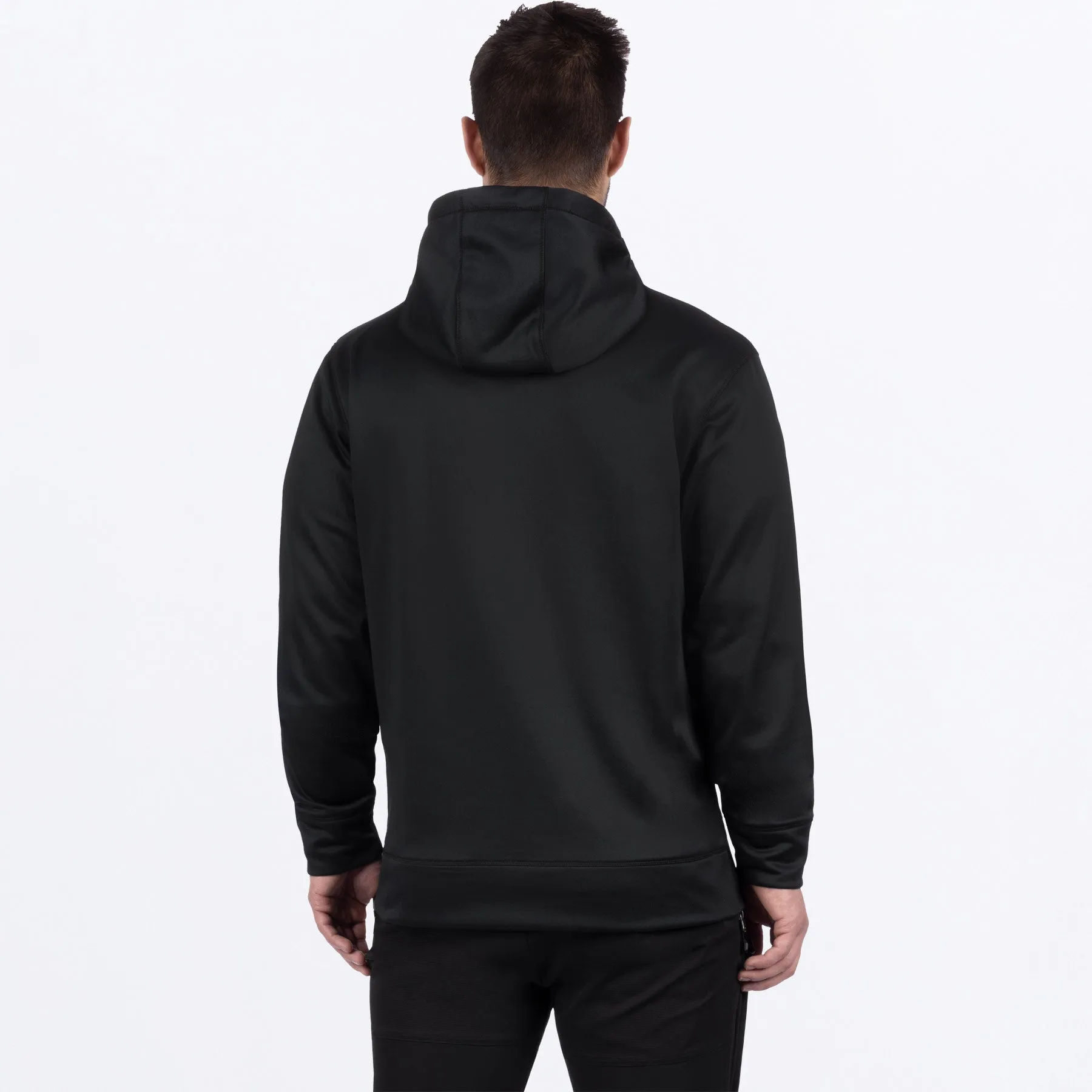 Men's Hydrogen Tech Pullover Hoodie sold by FXR product image thumbnail 3