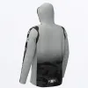 Men's Tournament Air UPF Pullover Hoodie sold by FXR
