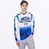 Men's Tournament Air UPF Pullover Hoodie sold by FXR