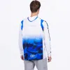 Men's Tournament Air UPF Pullover Hoodie sold by FXR