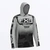 Men's Tournament Air UPF Pullover Hoodie sold by FXR