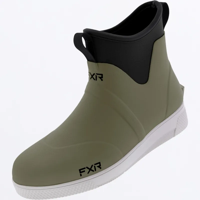 Vapor Pro Boot sold by FXR