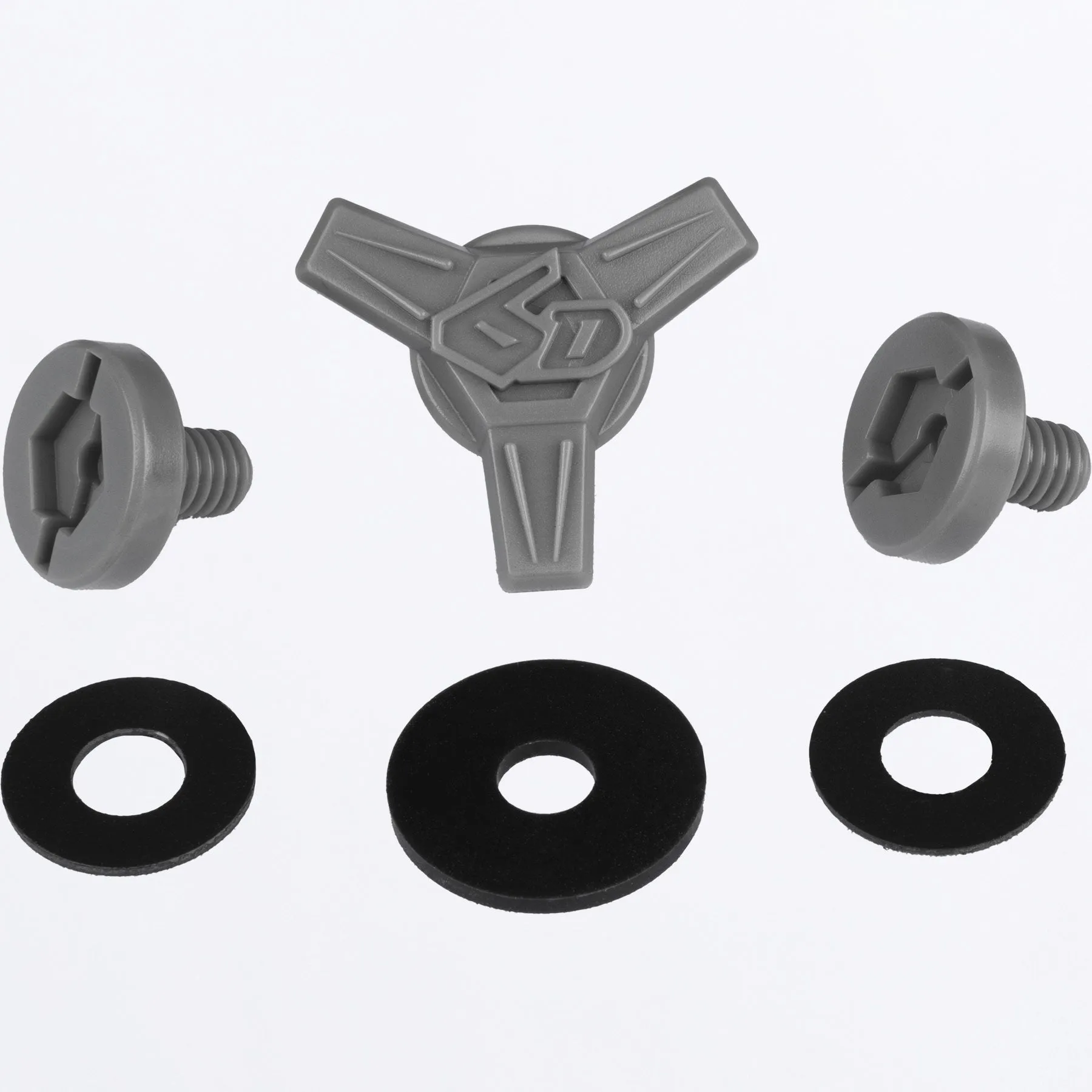 ATR-3 Visor Side Screw Set sold by FXR product image thumbnail 2