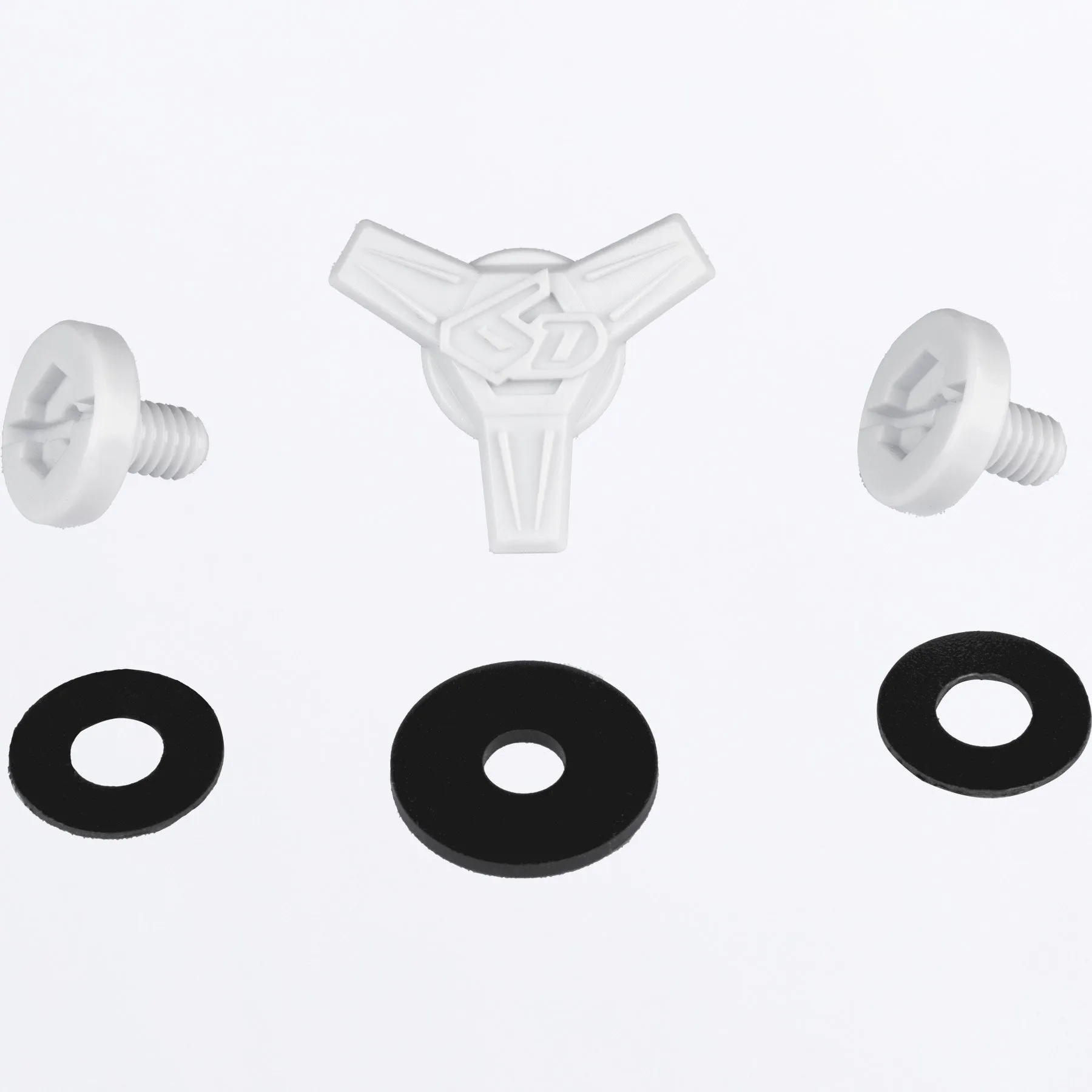 ATR-3 Visor Side Screw Set sold by FXR product image thumbnail 3