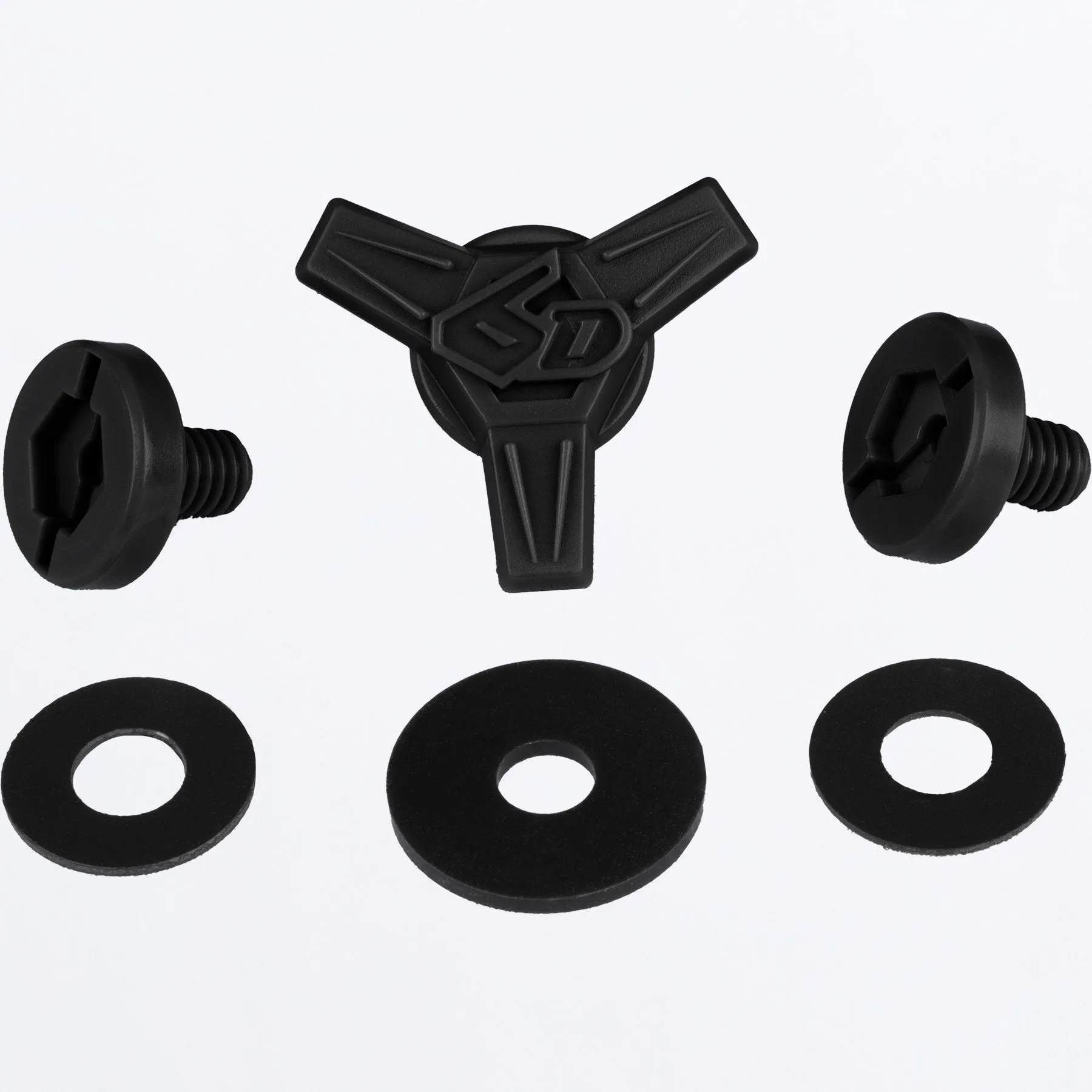 ATR-3 Visor Side Screw Set sold by FXR