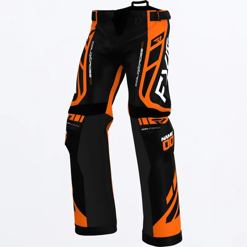 Custom Cold Cross RR Pant sold by FXR