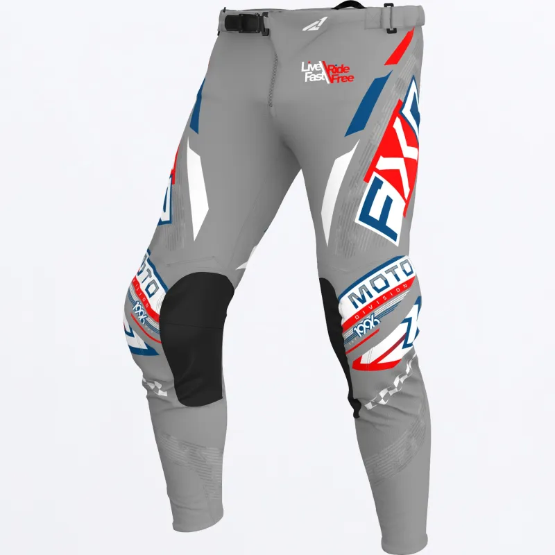 Podium Gladiator MX Pant sold by FXR
