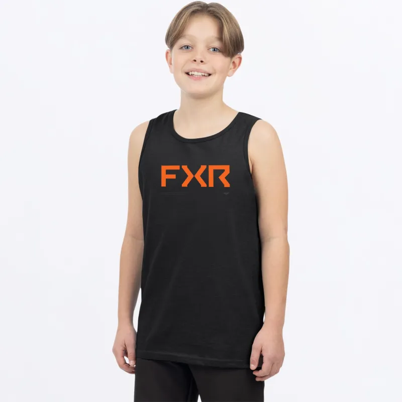 Youth Hydrogen Premium Tank sold by FXR