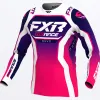 Youth Revo MX Jersey sold by FXR