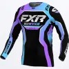 Youth Revo MX Jersey sold by FXR