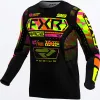 Youth Podium MX Jersey sold by FXR