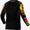 Youth Podium MX Jersey sold by FXR