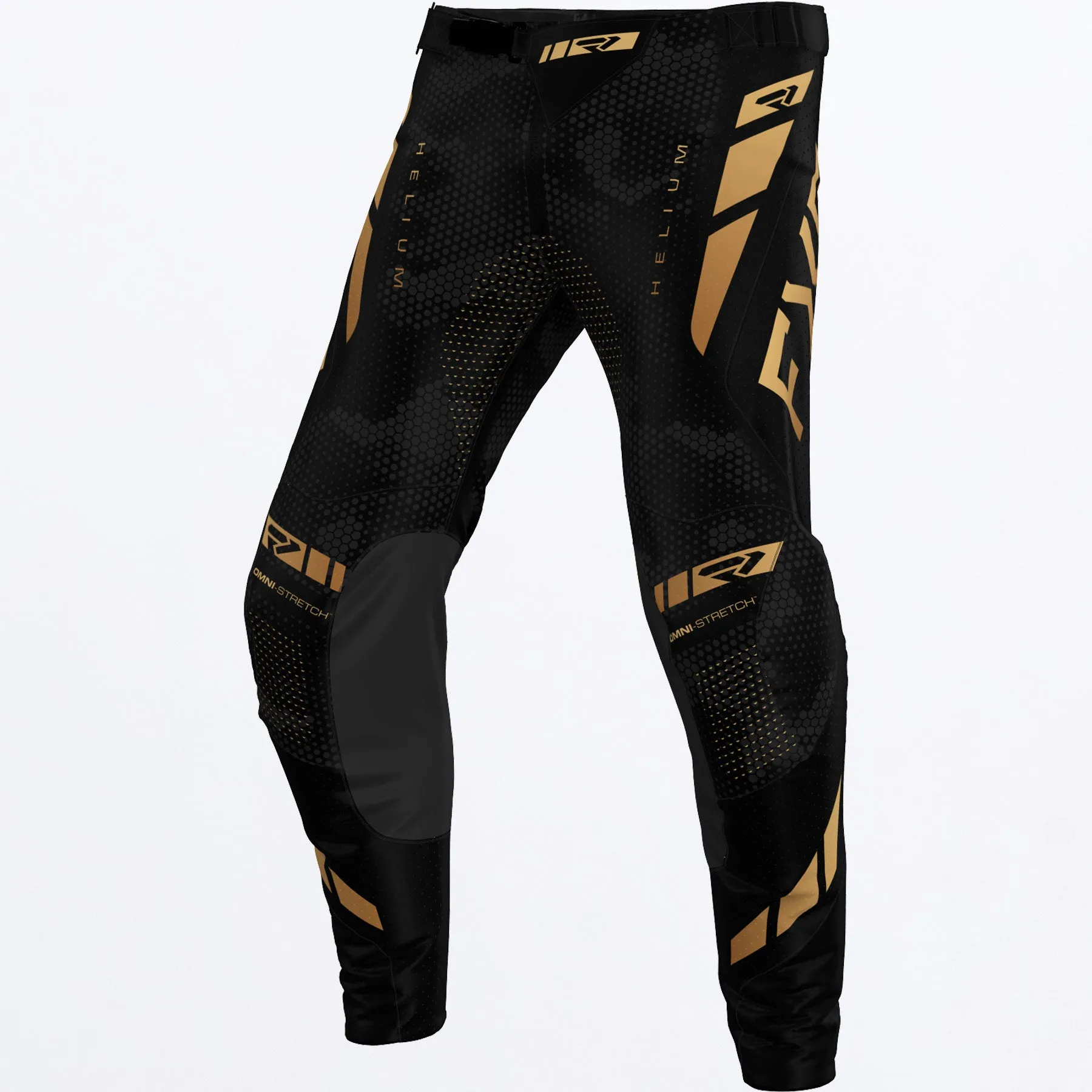 Youth Helium MX Pant sold by FXR product image thumbnail 2