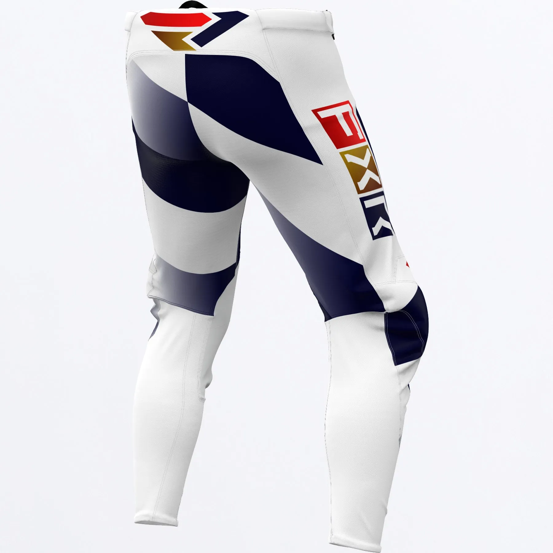 Revo Daytona LE MX Pant sold by FXR product image thumbnail 2