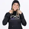 Women's Race Division Tech Pullover Hoodie sold by FXR