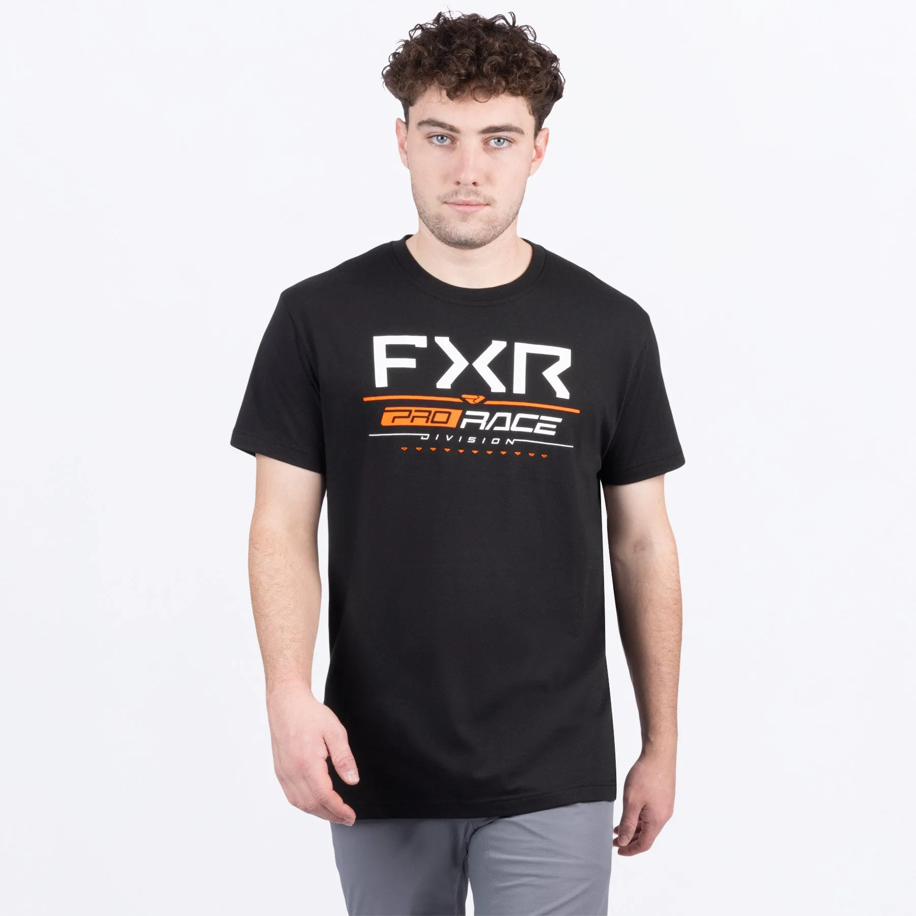 Men's Race Div Premium T-Shirt sold by FXR