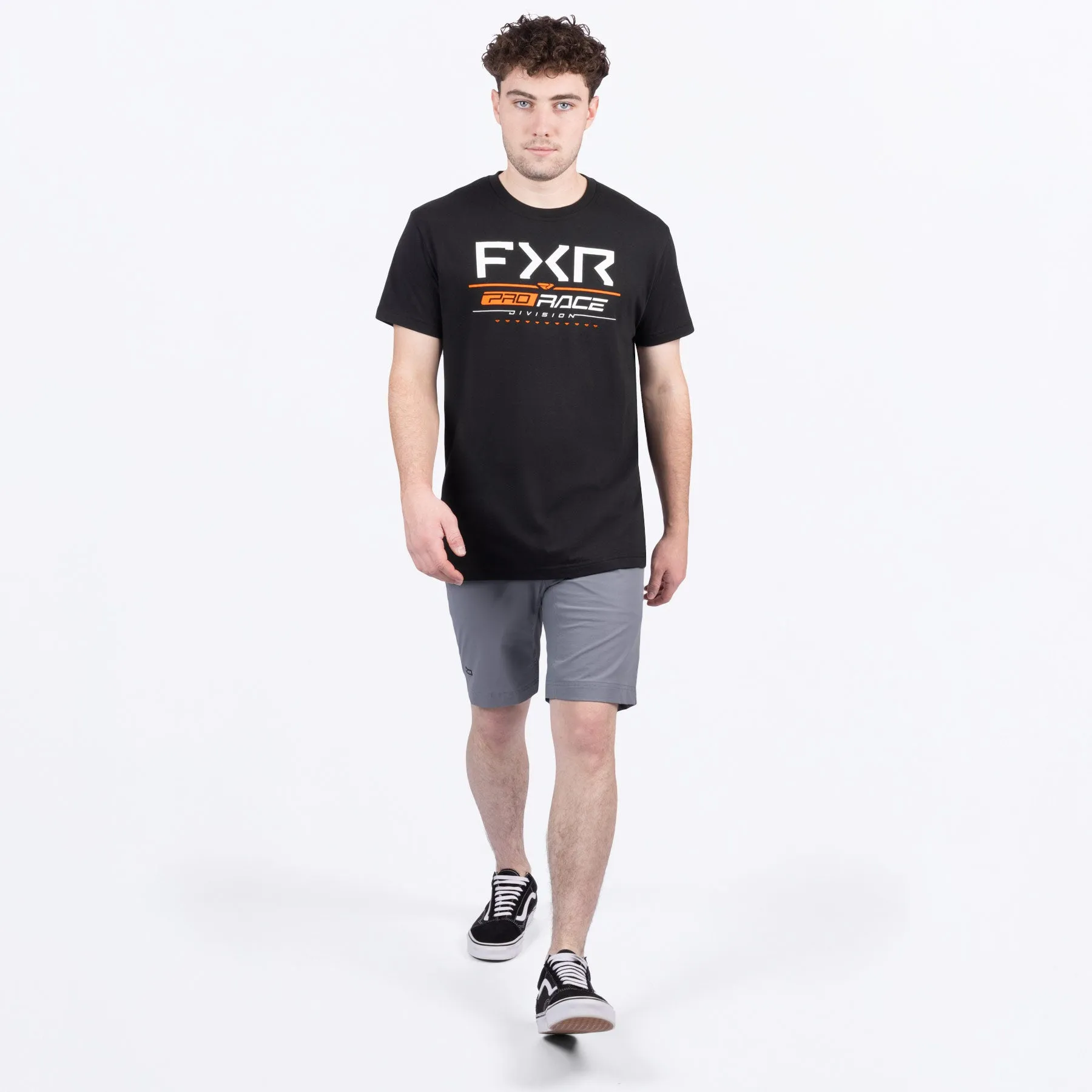 Men's Race Div Premium T-Shirt sold by FXR product image thumbnail 2