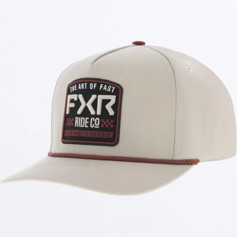 Art of Fast Hat sold by FXR