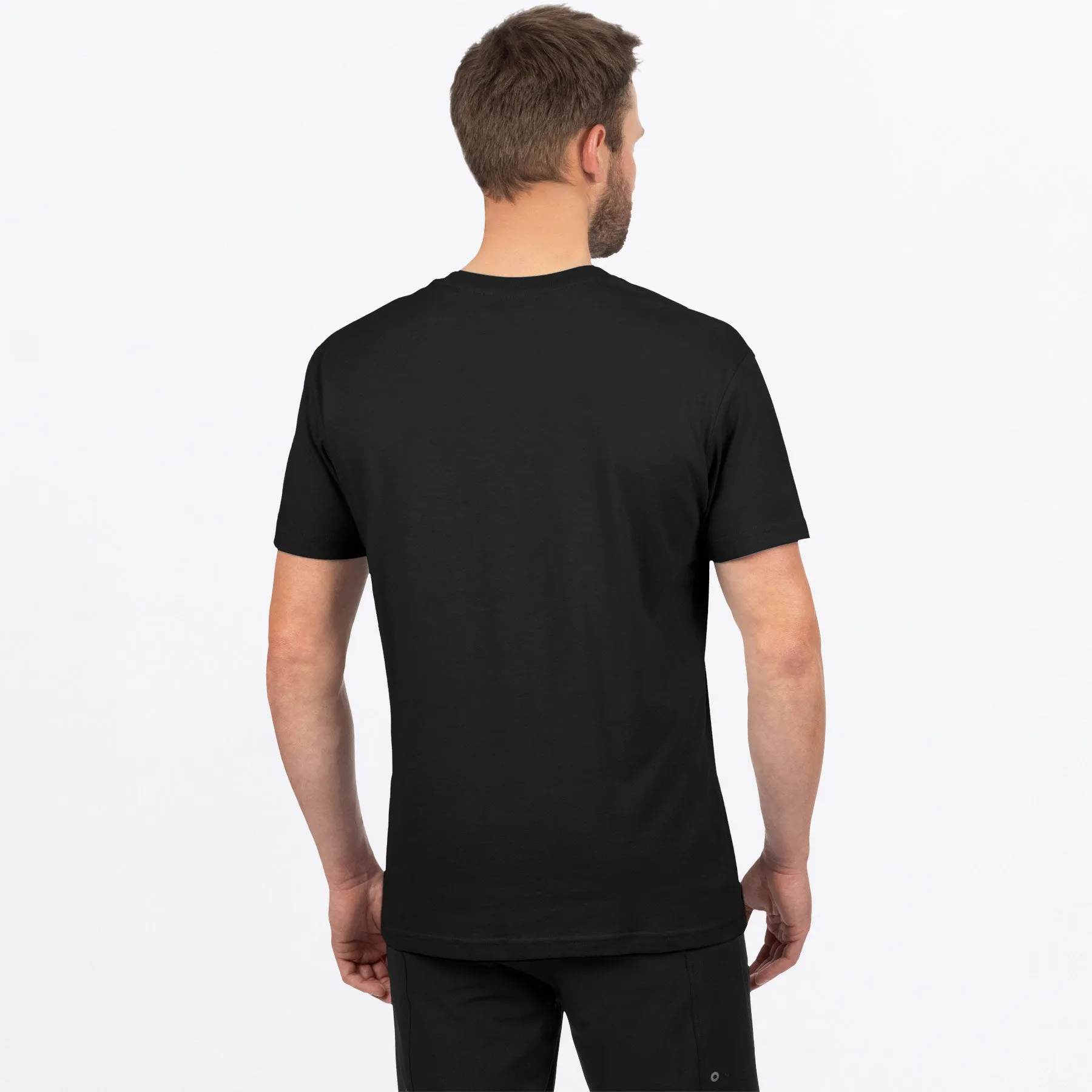 Men's Vapor Premium T-Shirt sold by FXR product image thumbnail 4