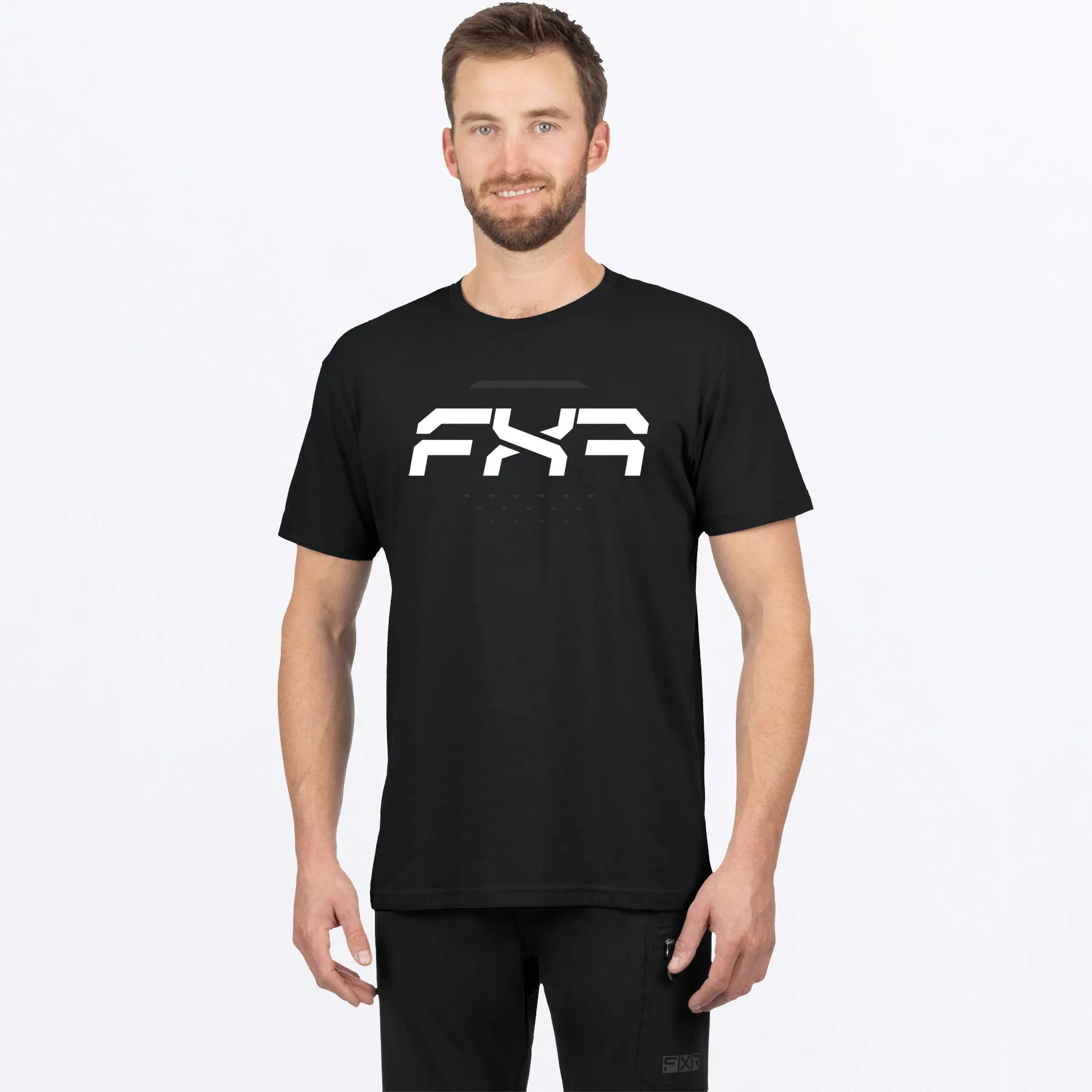 Men's Vapor Premium T-Shirt sold by FXR product image thumbnail 2