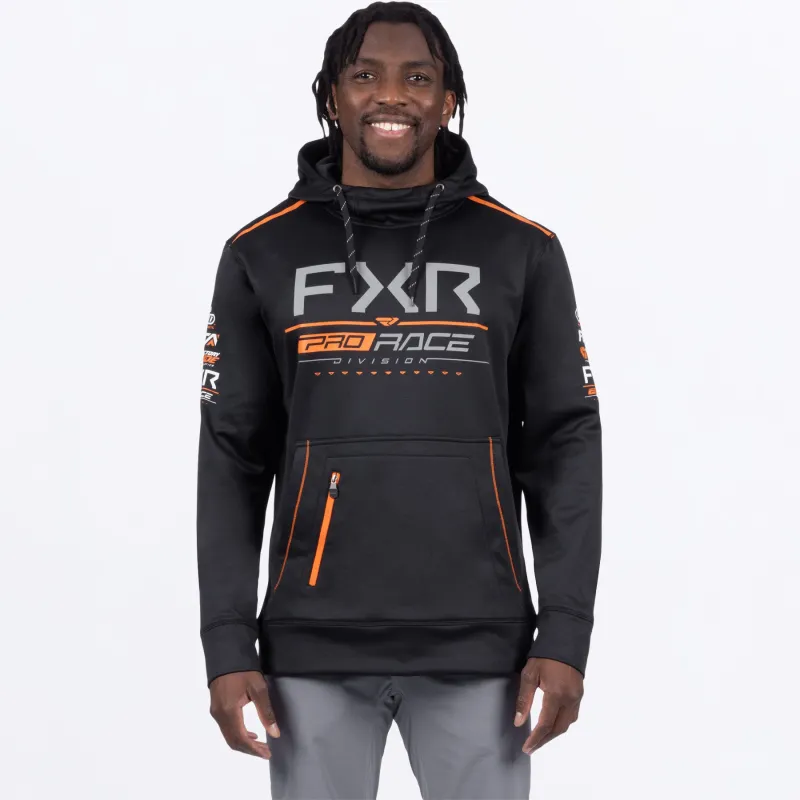 Men's Race Div Tech Pullover Hoodie sold by FXR
