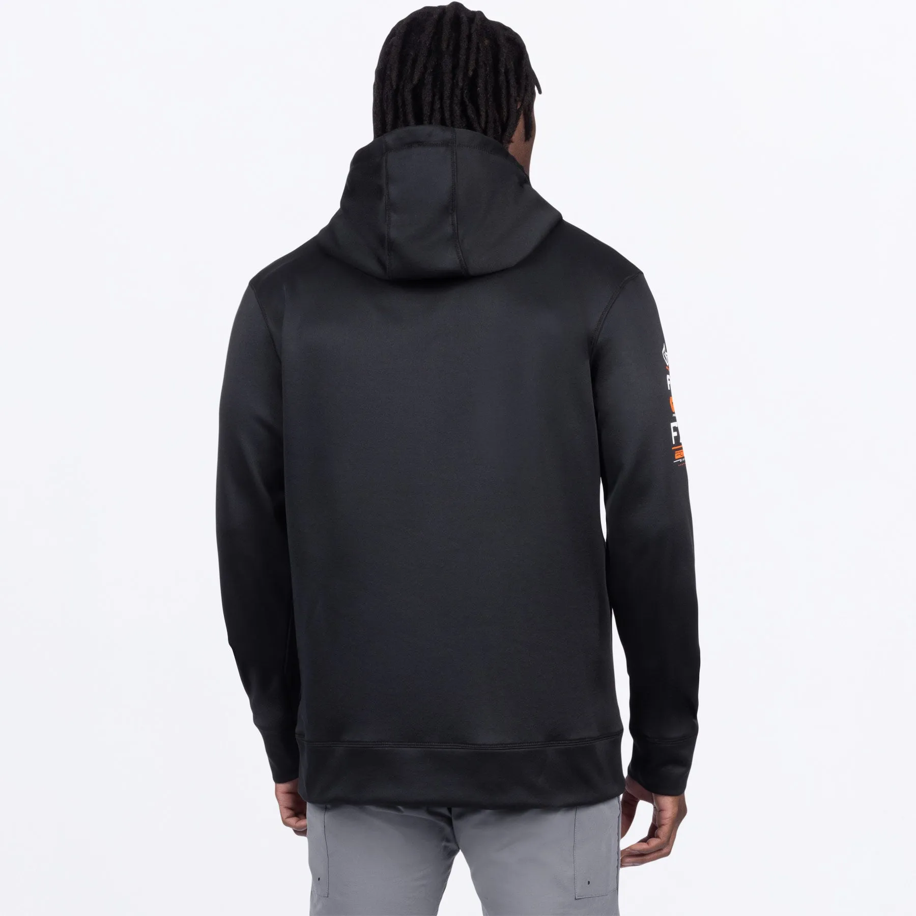 Men's Race Div Tech Pullover Hoodie sold by FXR product image thumbnail 2