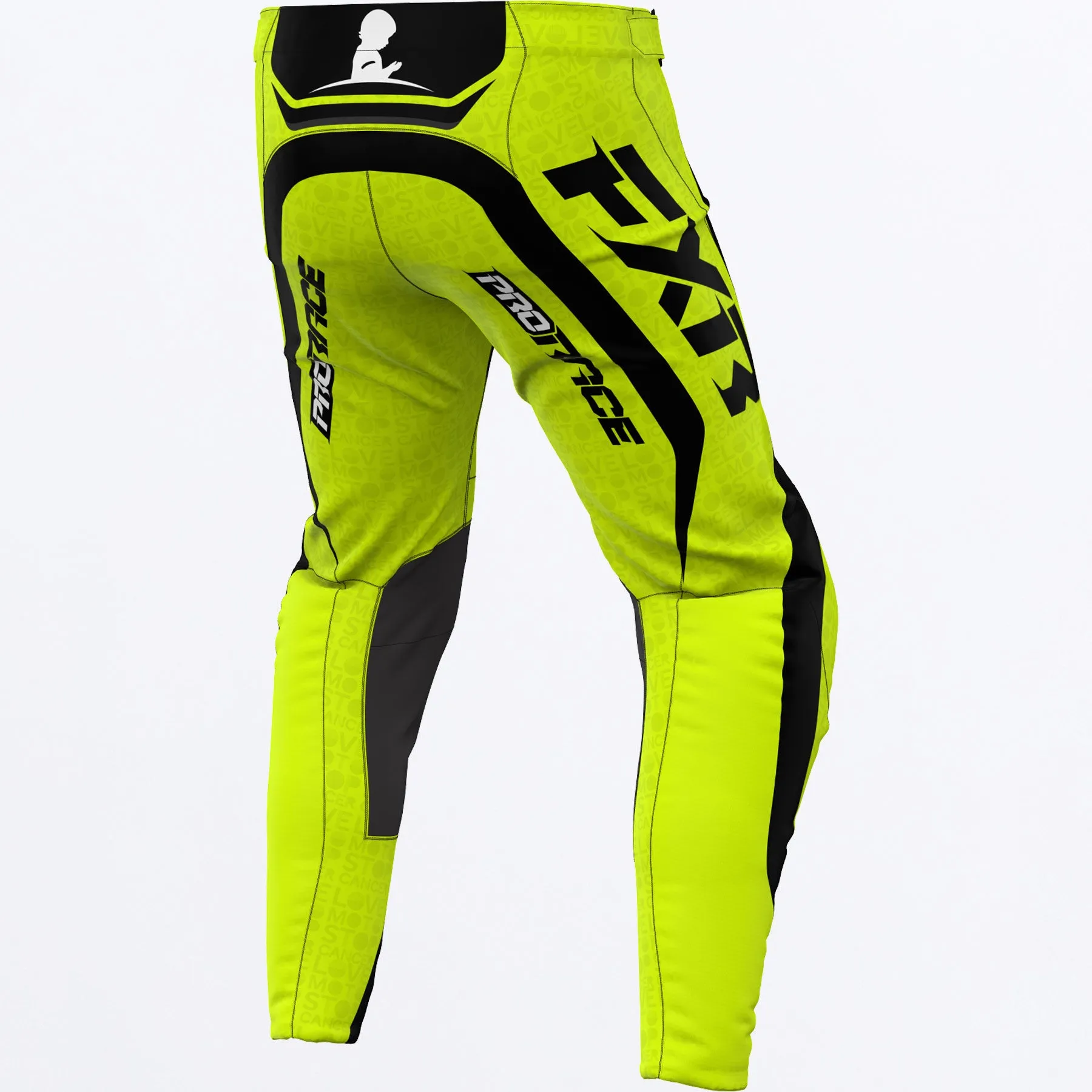 Custom Revo St. Jude MX Pant sold by FXR product image thumbnail 4