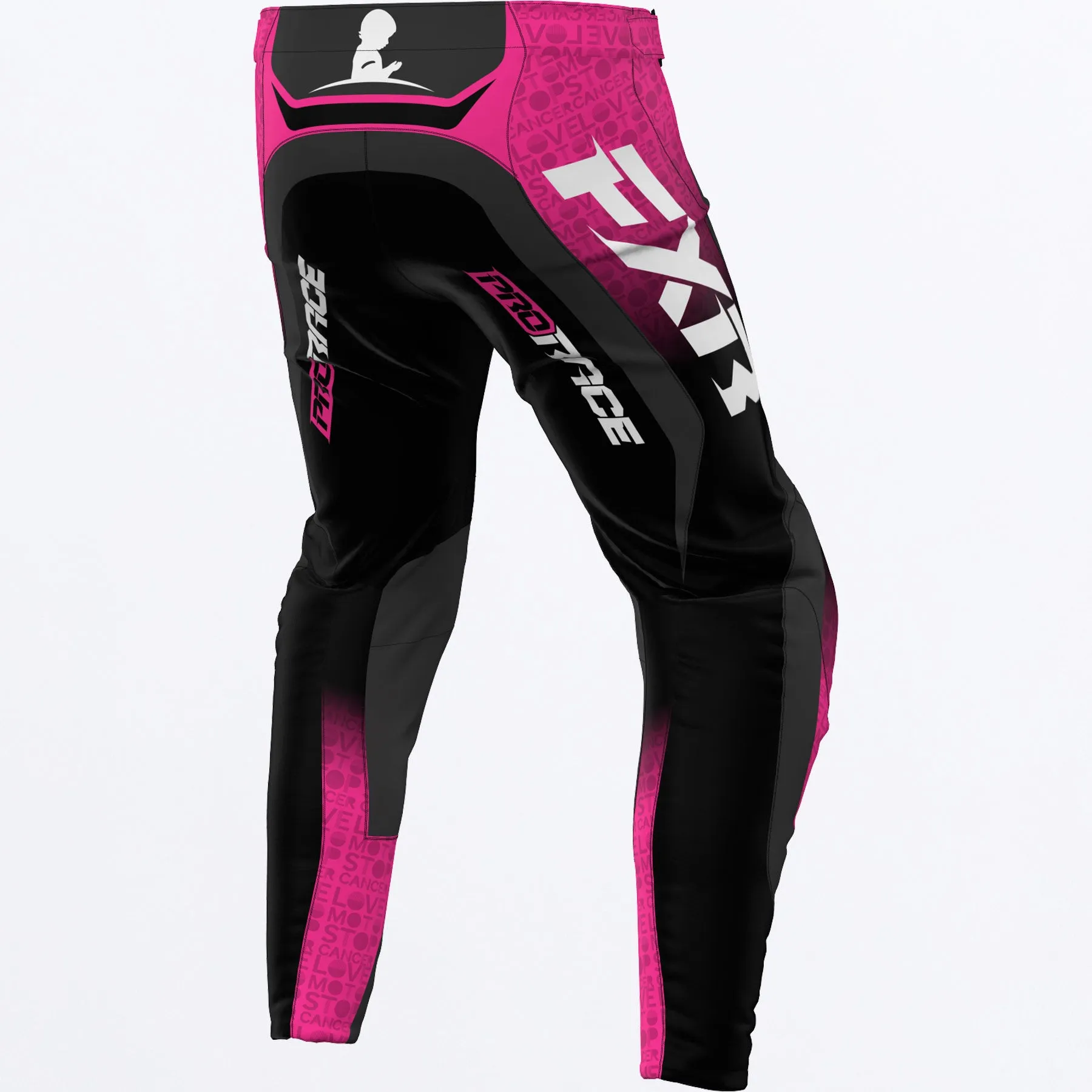 Custom Revo St. Jude MX Pant sold by FXR product image thumbnail 2