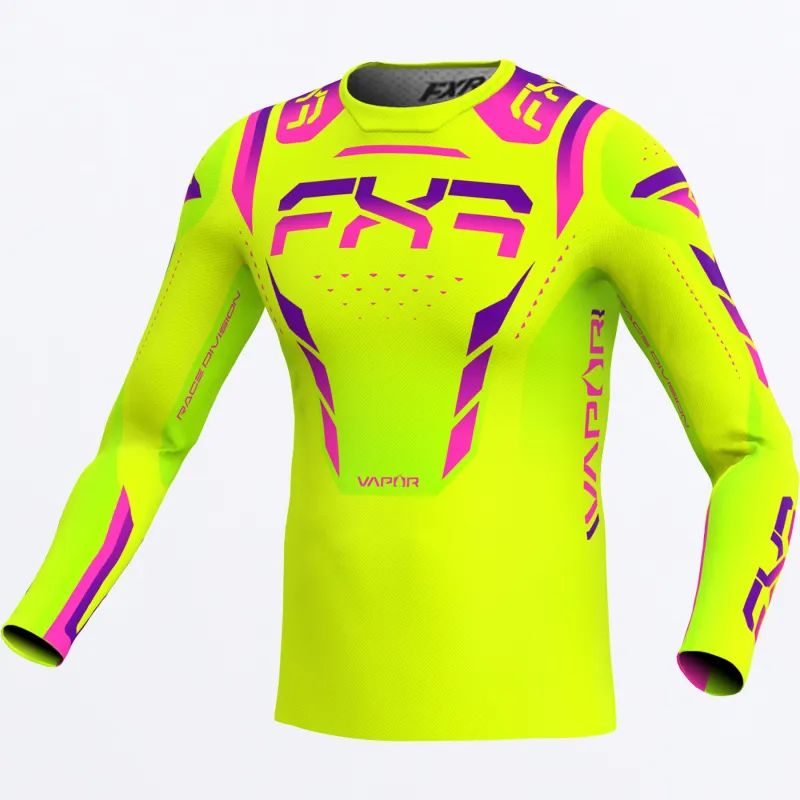 Vapor Air MX Jersey sold by FXR