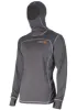 Men's Vapour 50% Merino Balaclava LS sold by FXR