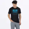 AU Adrenaline T-Shirt sold by FXR