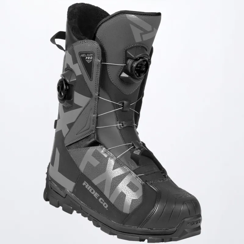 Helium Pro BOA Boot sold by FXR
