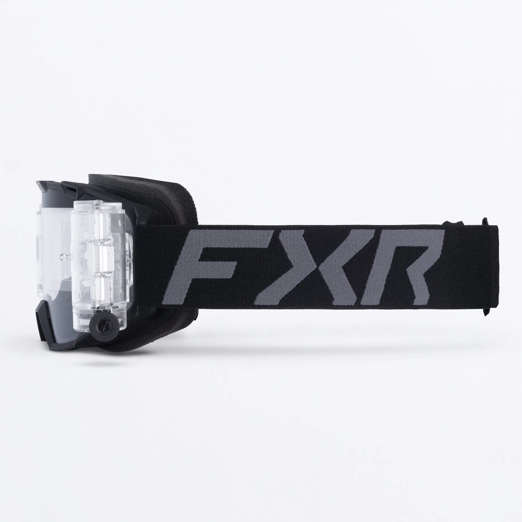 Maverick Prime Roll-Off Goggle sold by FXR product image thumbnail 3