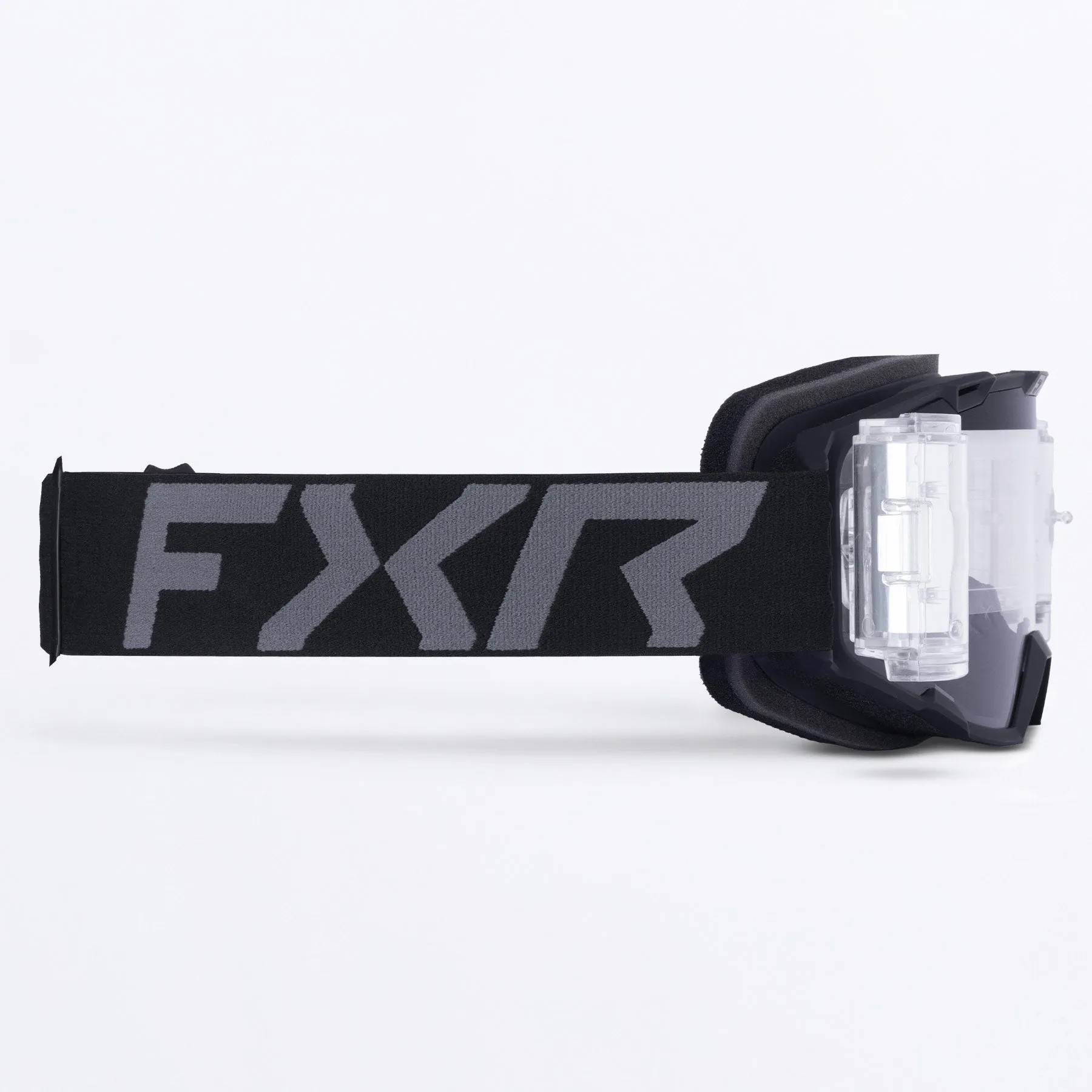 Maverick Prime Roll-Off Goggle sold by FXR product image thumbnail 4
