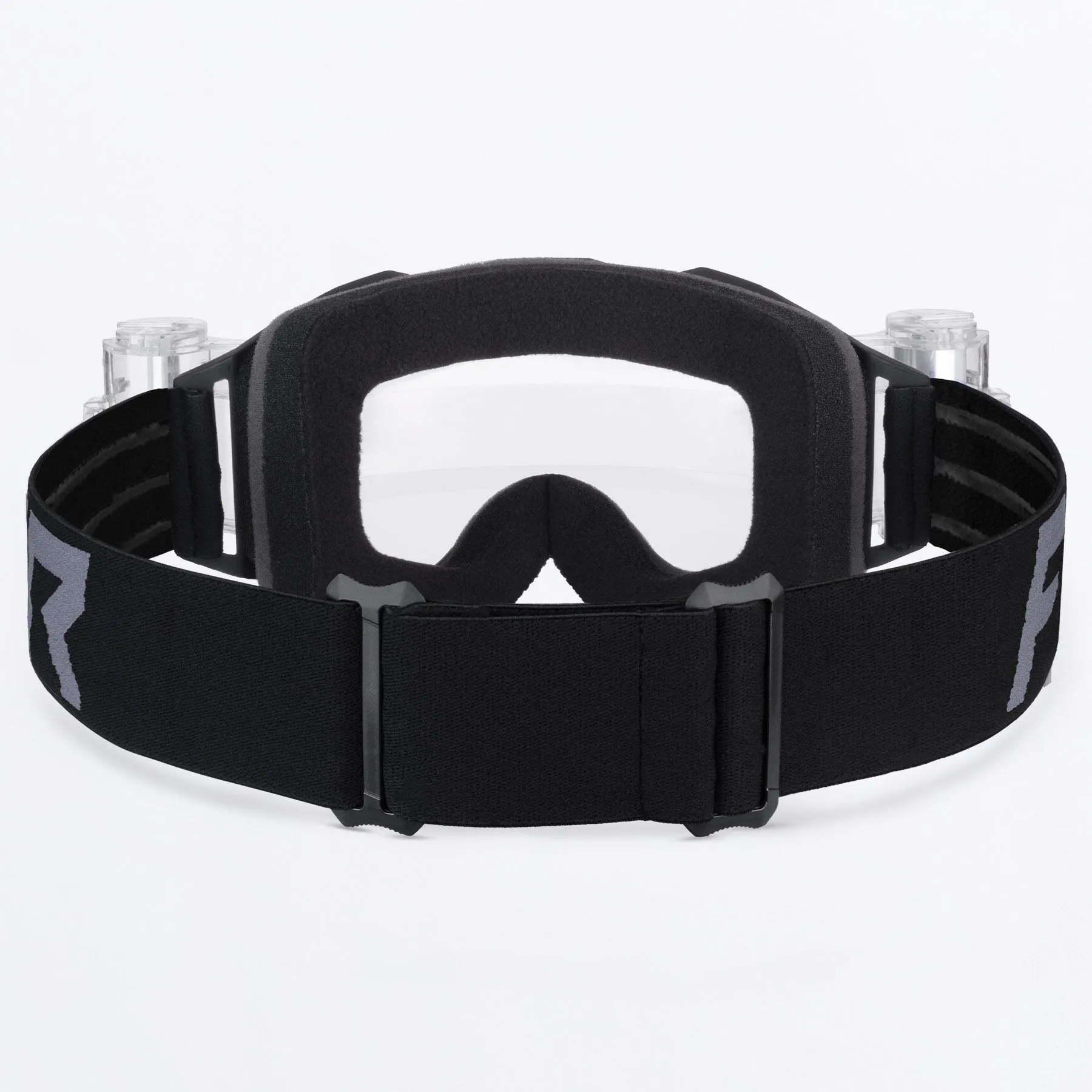 Maverick Prime Roll-Off Goggle sold by FXR product image thumbnail 5