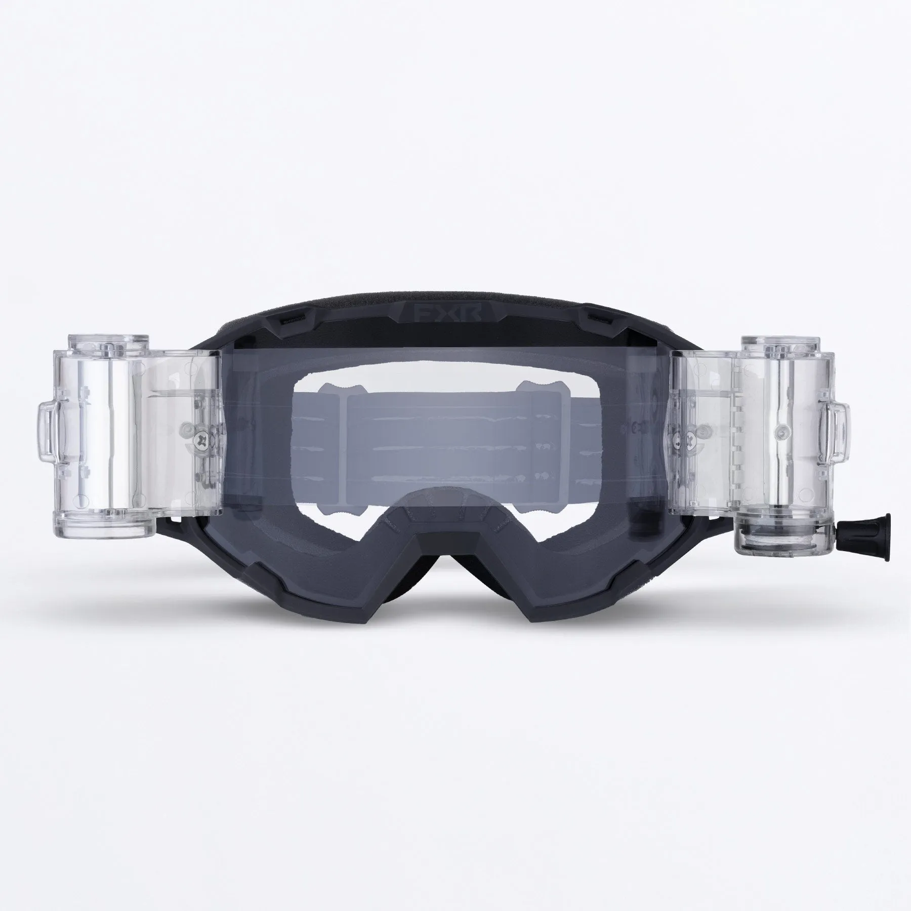 Maverick Prime Roll-Off Goggle sold by FXR product image thumbnail 2