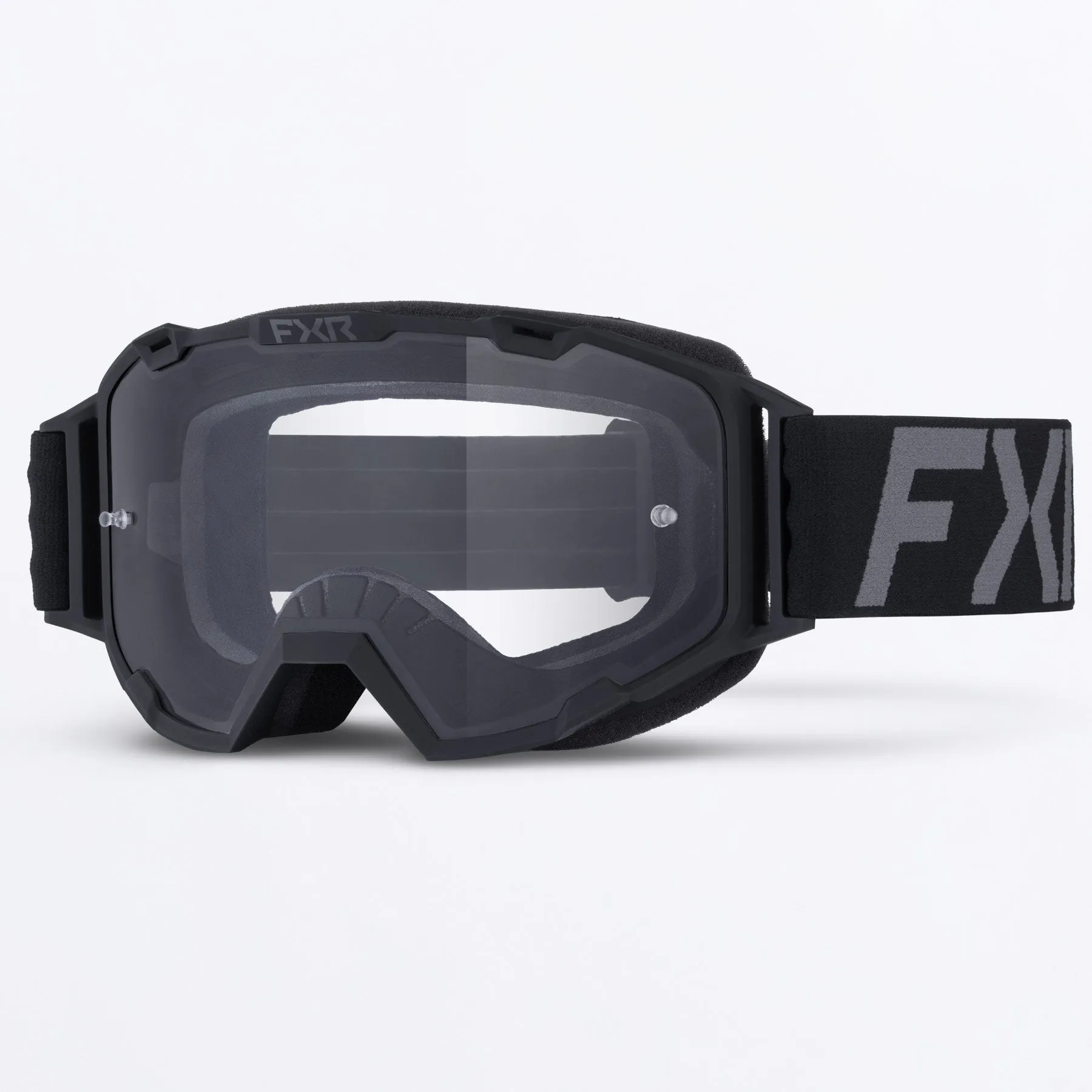 Maverick Prime MX Goggle sold by FXR product image thumbnail 2