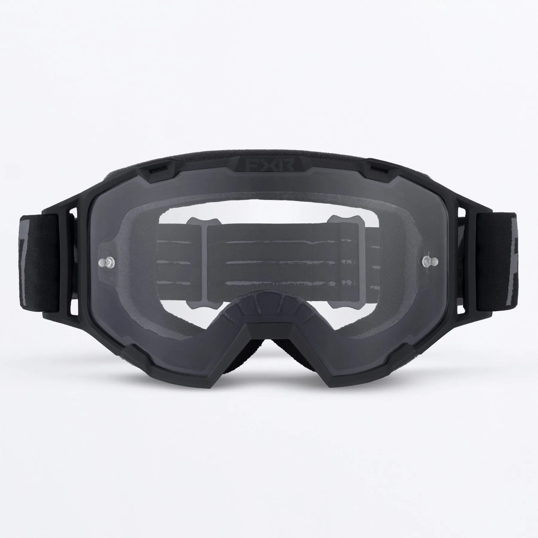 Maverick Prime MX Goggle sold by FXR product image thumbnail 3