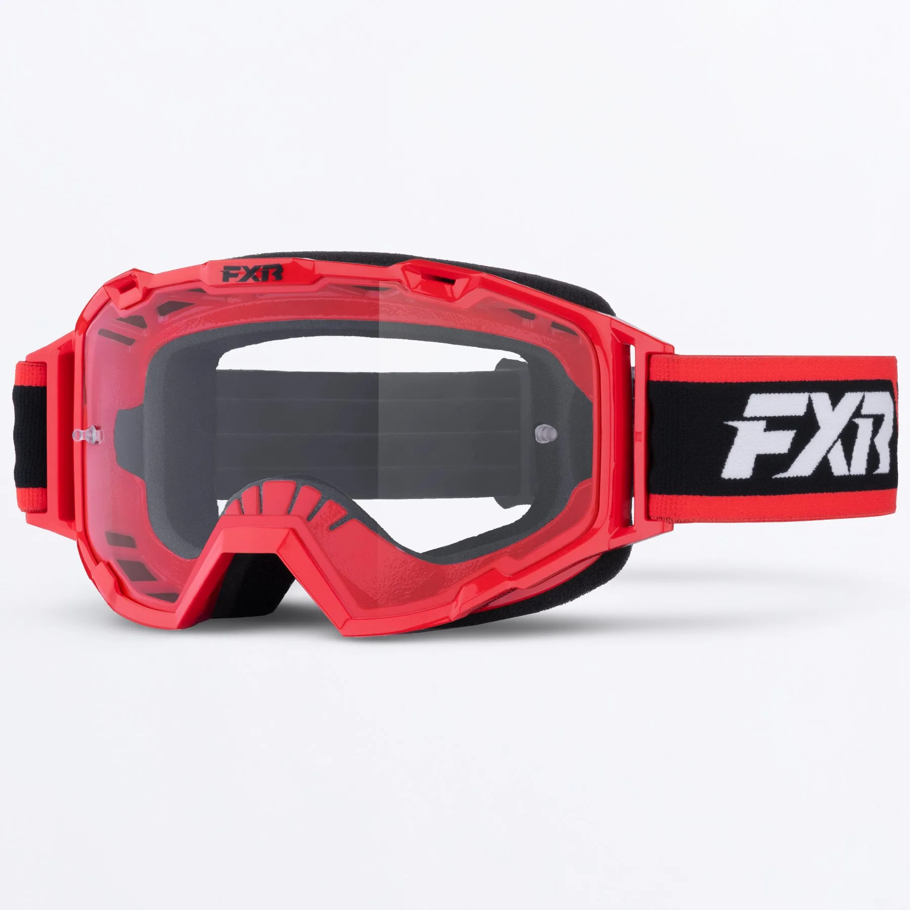 Maverick Prime MX Goggle sold by FXR
