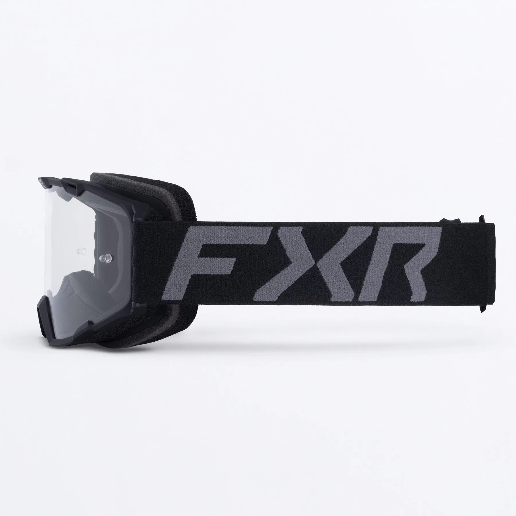 Maverick Prime MX Goggle sold by FXR product image thumbnail 4