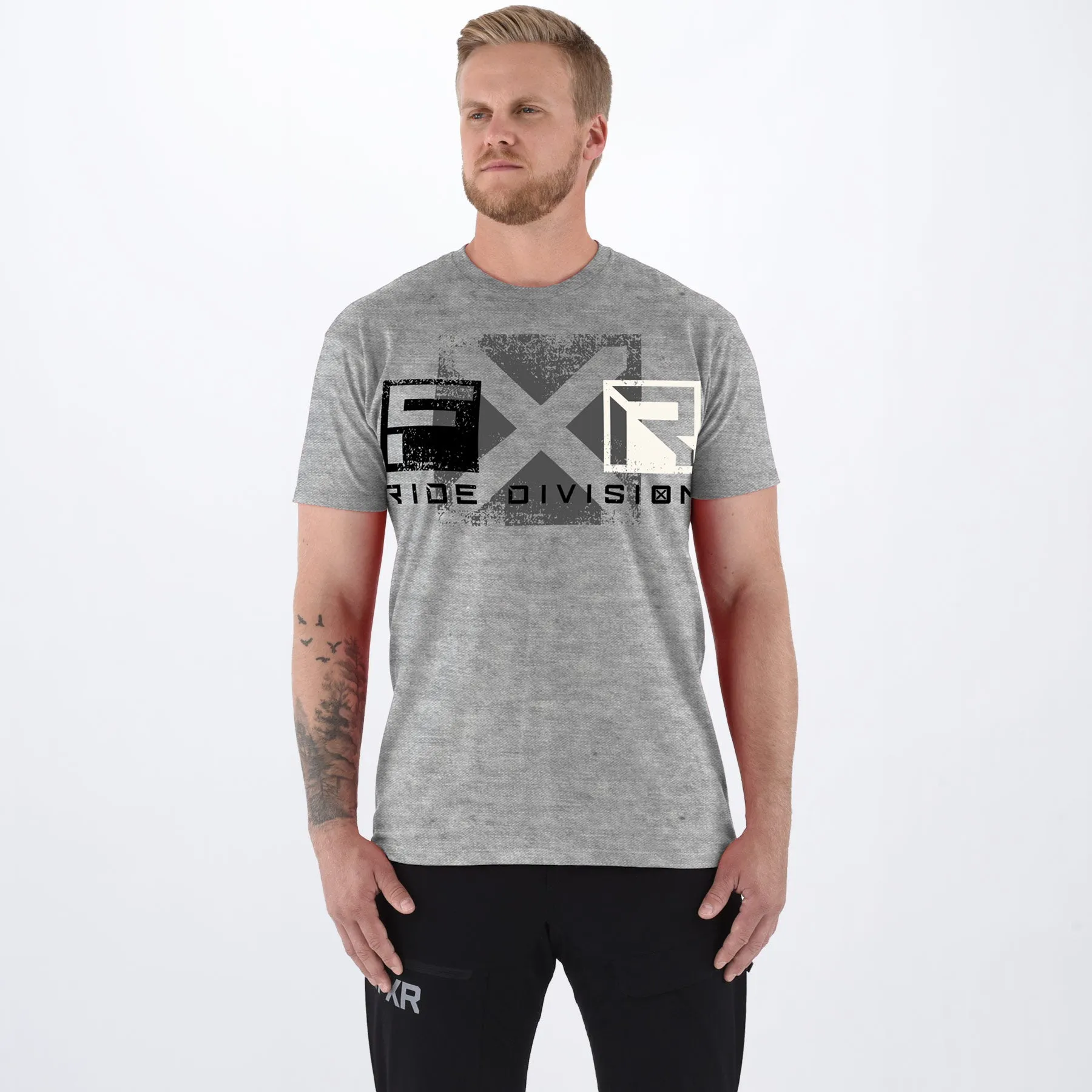 Men's Maverick T-Shirt sold by FXR